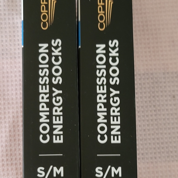 Cooper Compression Socks - Picture 3 of 11